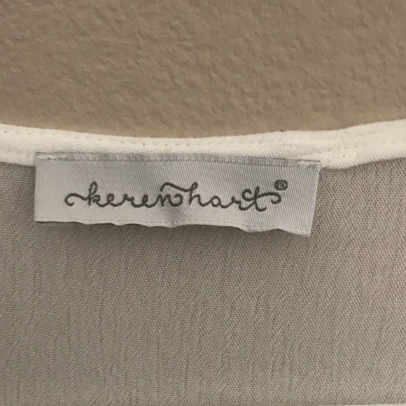 Peasant blouse - Picture 2 of 3